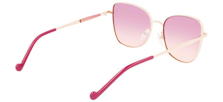 Liu Jo LJ3101S JUNIOR children Rose gold Butterfly Sunglasses