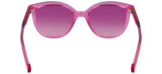 Liu Jo LJ3609S JUNIOR children Pink Squared Sunglasses