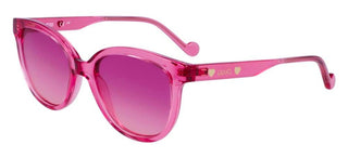 Liu Jo LJ3609S JUNIOR children Pink Squared Sunglasses