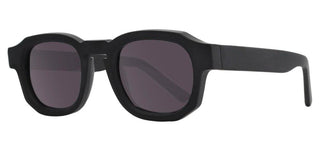 Ophy LLOYD unisex Black Geometric Sunglasses