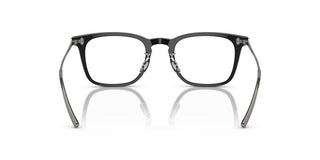 Oliver Peoples LOFTIN OV 5543 unisex Black Squared Eyeglasses