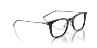 Oliver Peoples LOFTIN OV 5543 unisex Black Squared Eyeglasses