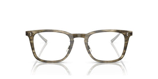 Oliver Peoples LOFTIN OV 5543 unisex Green Squared Eyeglasses