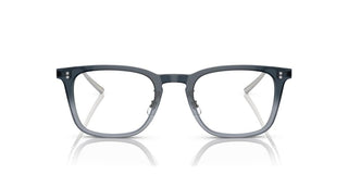 Oliver Peoples LOFTIN OV 5543 unisex Blue Squared Eyeglasses