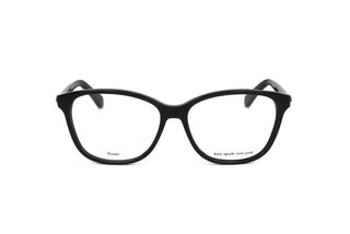 Kate Spade LONDYN/F women Black Geometric Eyeglasses