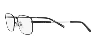 Arnette LOOPY-DOOPY AN 6133 men Black Squared Eyeglasses