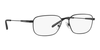 Arnette LOOPY-DOOPY AN 6133 men Black Squared Eyeglasses