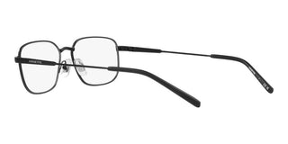 Arnette LOOPY-DOOPY AN 6133 men Black Squared Eyeglasses