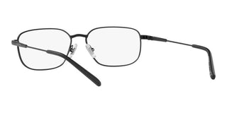 Arnette LOOPY-DOOPY AN 6133 men Black Squared Eyeglasses