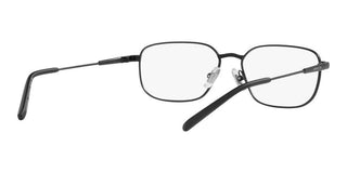 Arnette LOOPY-DOOPY AN 6133 men Black Squared Eyeglasses