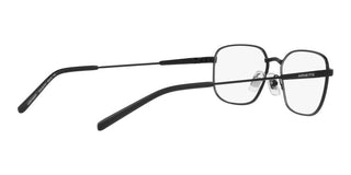 Arnette LOOPY-DOOPY AN 6133 men Black Squared Eyeglasses