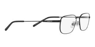 Arnette LOOPY-DOOPY AN 6133 men Black Squared Eyeglasses