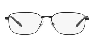 Arnette LOOPY-DOOPY AN 6133 men Black Squared Eyeglasses