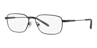 Arnette LOOPY-DOOPY AN 6133 men Black Squared Eyeglasses