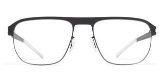 Mykita LORENZO unisex Grey Geometric Eyeglasses