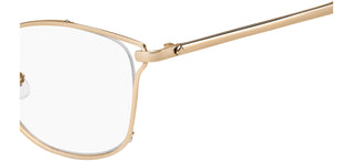 Kate Spade LOWRI/F women Rose gold Geometric Eyeglasses