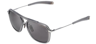 Dita Lancier LSA-400 SUN unisex Grey Visor Sunglasses