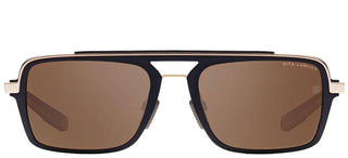 Dita Lancier LSA-404 SUN unisex Black Geometric Sunglasses