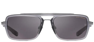 Dita Lancier LSA-404 SUN unisex Grey Geometric Sunglasses