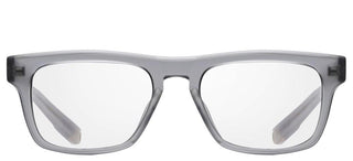 Dita Lancier LSA-700 unisex Grey Geometric Eyeglasses