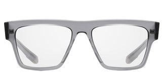 Dita Lancier LSA-701 unisex Grey Geometric Eyeglasses