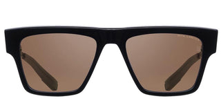 Dita Lancier LSA-701 SUN unisex Black Geometric Sunglasses