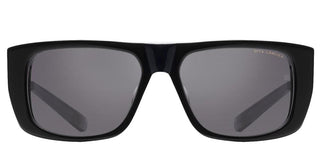 Dita Lancier LSA-703 SUN unisex Black Geometric Sunglasses