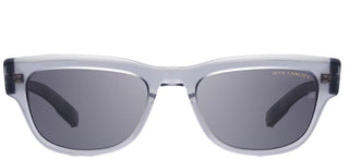 Dita Lancier LSA-704 SUN unisex Grey Geometric Sunglasses