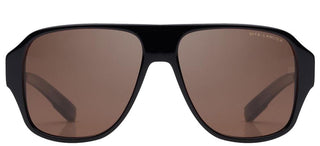 Dita Lancier LSA-705 SUN unisex Black Pilot Sunglasses