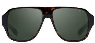 Dita Lancier LSA-705 SUN unisex Havana Pilot Sunglasses