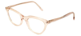 L.G.R LUIZA women Pink Cat Eye Eyeglasses