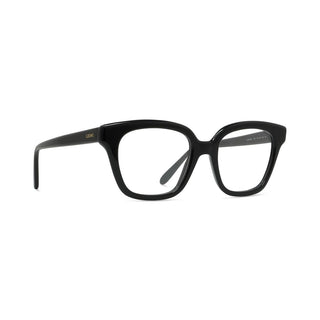 LOEWE Slim LW50083I women Black Geometric Eyeglasses