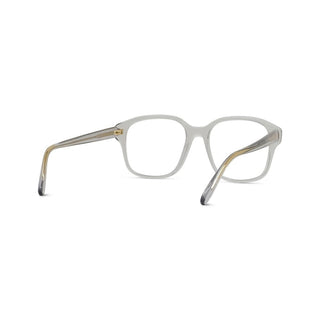 LOEWE LW50084I women Grey Squared Eyeglasses