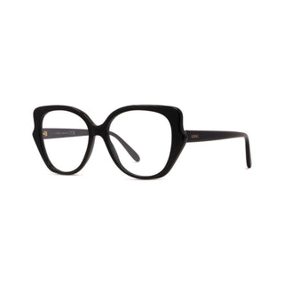 LOEWE Slim LW50092I women Black Butterfly Eyeglasses