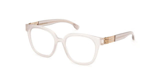 ic!berlin LYNN IC5035 unisex Pink Pantos Eyeglasses