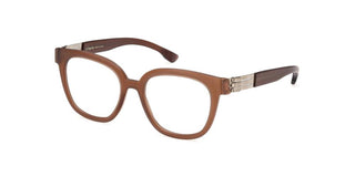 ic!berlin LYNN IC5035 unisex Brown Pantos Eyeglasses