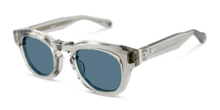 Matsuda M1029 men Grey Pantos Sunglasses