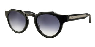 Matsuda M1037 men Black Pantos Sunglasses