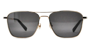 Matsuda M3135 men Gold Pilot Sunglasses