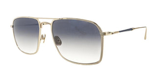 Matsuda M3146 men Gold Pilot Sunglasses