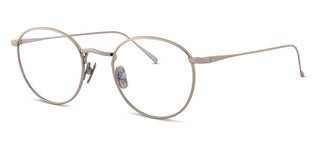 Lunor M9 01 unisex Silver Visor Eyeglasses