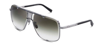 Dita MACH-FIVE unisex Black Pilot Sunglasses