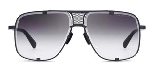 Dita MACH-FIVE unisex Black Pilot Sunglasses