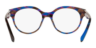 Alain Mikli MADOLYN 0A03097 women Blue Geometric Eyeglasses