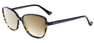 Etnia Barcelona MADONIE SUN unisex Violet Butterfly Sunglasses