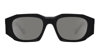 Ophy MAJOR unisex Black Geometric Sunglasses