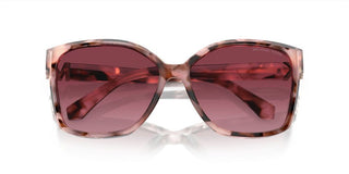 Michael Kors MALIA MK 2201 women Pink Squared Sunglasses