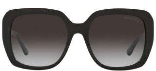 Michael Kors MANHASSET MK 2140 women Black Butterfly Sunglasses