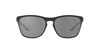 Oakley MANORBURN OO 9479 men Black Geometric Sunglasses