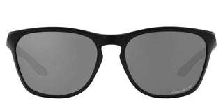 Oakley MANORBURN OO 9479 men Black Geometric Sunglasses